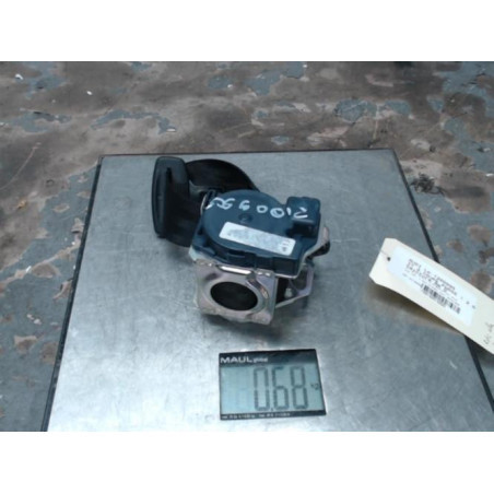 Ceinture arriere droit AUDI TT 2 Photo n°1