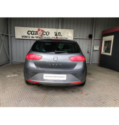 Commande chauffage SEAT LEON 2