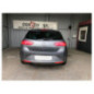 Commande chauffage SEAT LEON 2