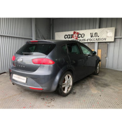 Commande chauffage SEAT LEON 2 Photo n°3