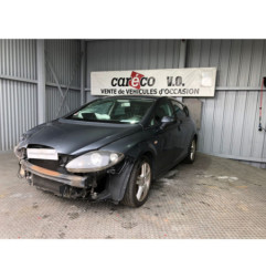 Commande chauffage SEAT LEON 2 Photo n°4