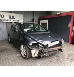 Commande chauffage SEAT LEON 2 Photo n°5