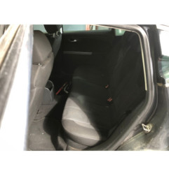 Commande chauffage SEAT LEON 2 Photo n°6