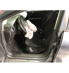 Commande chauffage SEAT LEON 2 Photo n°7