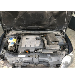 Commande chauffage SEAT LEON 2 Photo n°8