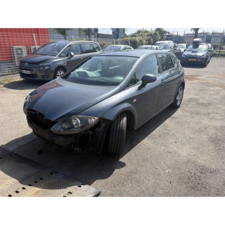 Compteur SEAT LEON 2 Photo n°1