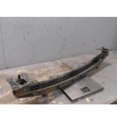 Renfort pare choc arriere (traverse) AUDI TT 2 Photo n°1