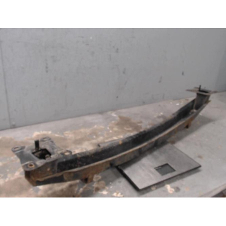 Renfort pare choc arriere (traverse) AUDI TT 2 Photo n°1