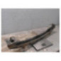 Renfort pare choc arriere (traverse) AUDI TT 2