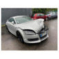 Renfort pare choc arriere (traverse) AUDI TT 2
