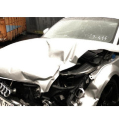 Renfort pare choc arriere (traverse) AUDI TT 2 Photo n°6