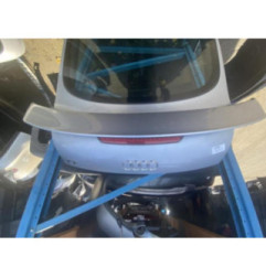 Malle/Hayon arriere AUDI TT 2 Photo n°1