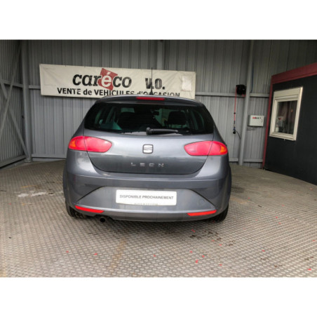 Cremaillere assistee SEAT LEON 2