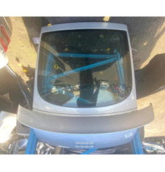 Malle/Hayon arriere AUDI TT 2 Photo n°3