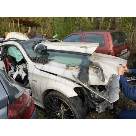 Boite de vitesses MERCEDES CLASSE C 205 Photo n°1