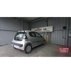 Mastervac CITROEN C1 1 Photo n°5
