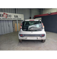 Mastervac CITROEN C1 1 Photo n°11