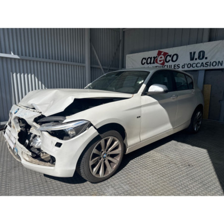 Commande chauffage BMW SERIE 1 F20