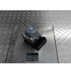 Bloc ABS (freins anti-blocage) MERCEDES CLASSE C 205 Photo n°1