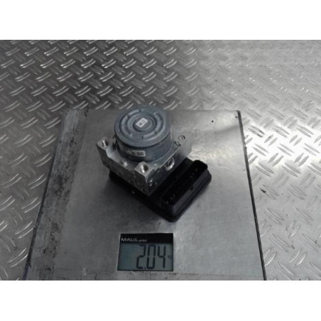 Bloc ABS (freins anti-blocage) MERCEDES CLASSE C 205 Photo n°1