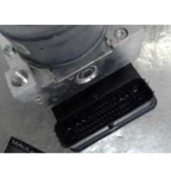 Bloc ABS (freins anti-blocage) MERCEDES CLASSE C 205 Photo n°3