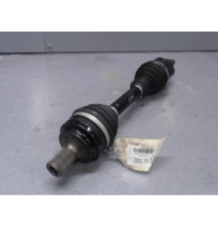 Cardan droit (transmission) MERCEDES CLASSE C 205 Photo n°1