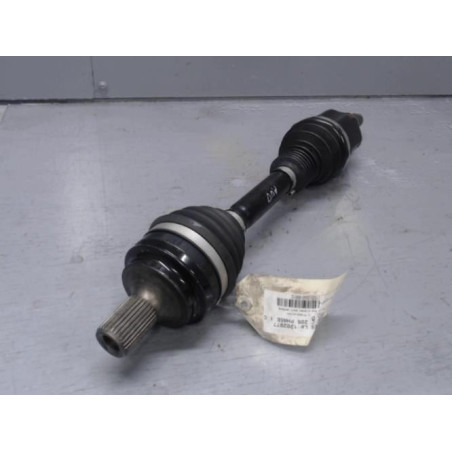 Cardan droit (transmission) MERCEDES CLASSE C 205 Photo n°1