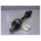 Cardan droit (transmission) MERCEDES CLASSE C 205