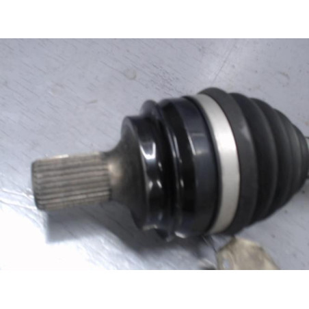 Cardan droit (transmission) MERCEDES CLASSE C 205