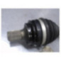 Cardan droit (transmission) MERCEDES CLASSE C 205