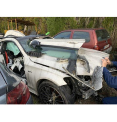 Cardan droit (transmission) MERCEDES CLASSE C 205 Photo n°3