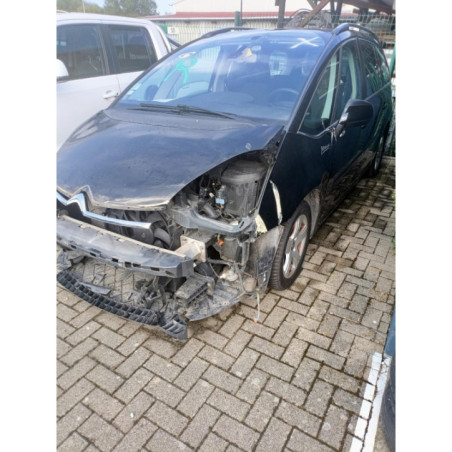 Commande chauffage CITROEN C4 GRAND PICASSO 1 Photo n°1