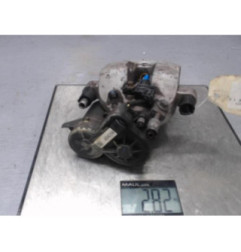 Etrier arriere gauche (freinage) MERCEDES CLASSE C 205 Photo n°1