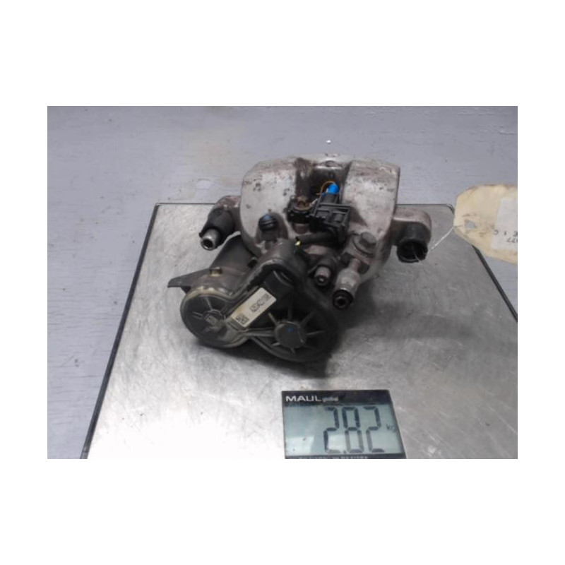 Etrier arriere gauche (freinage) MERCEDES CLASSE C 205