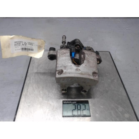 Etrier arriere gauche (freinage) MERCEDES CLASSE C 205