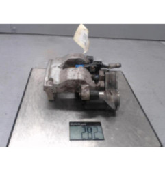 Etrier arriere gauche (freinage) MERCEDES CLASSE C 205 Photo n°3