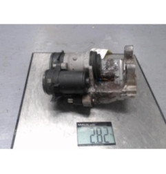 Etrier arriere gauche (freinage) MERCEDES CLASSE C 205 Photo n°4