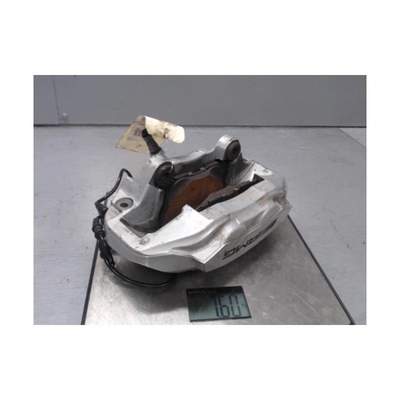 Etrier avant droit (freinage) MERCEDES CLASSE C 205