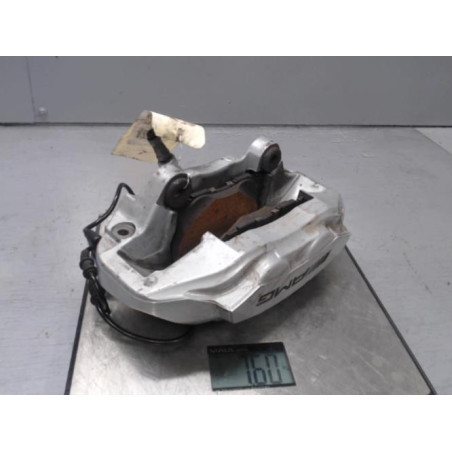 Etrier avant droit (freinage) MERCEDES CLASSE C 205 Photo n°1