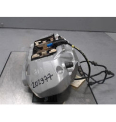 Etrier avant droit (freinage) MERCEDES CLASSE C 205 Photo n°3