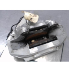 Etrier avant droit (freinage) MERCEDES CLASSE C 205 Photo n°4