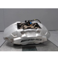 Etrier avant droit (freinage) MERCEDES CLASSE C 205 Photo n°5