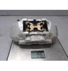 Etrier avant gauche (freinage) MERCEDES CLASSE C 205 Photo n°1