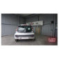 Commande chauffage CITROEN C1 1