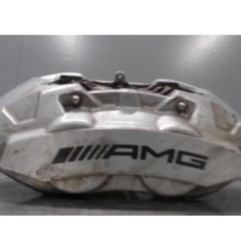 Etrier avant gauche (freinage) MERCEDES CLASSE C 205