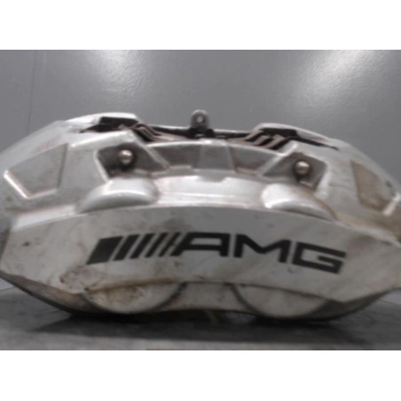 Etrier avant gauche (freinage) MERCEDES CLASSE C 205