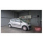Commande chauffage CITROEN C1 1