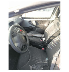 Commande chauffage CITROEN C1 1 Photo n°13
