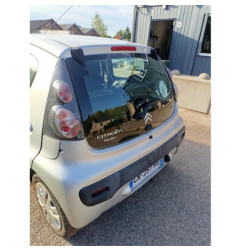 Commande chauffage CITROEN C1 1 Photo n°19