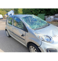 Compteur CITROEN C1 1 Photo n°18